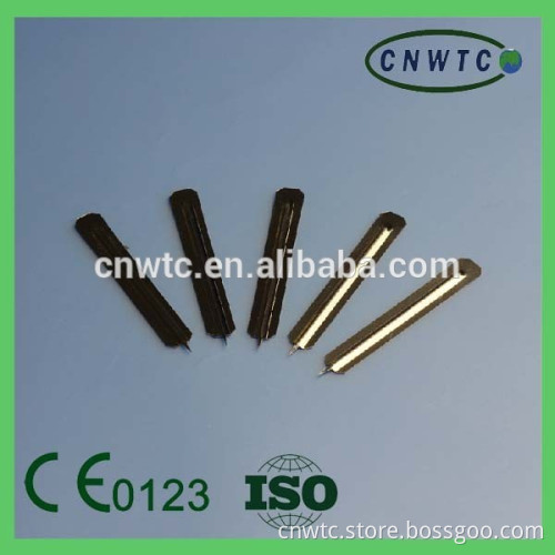 Disposable Stainless Steel Blood Lancet